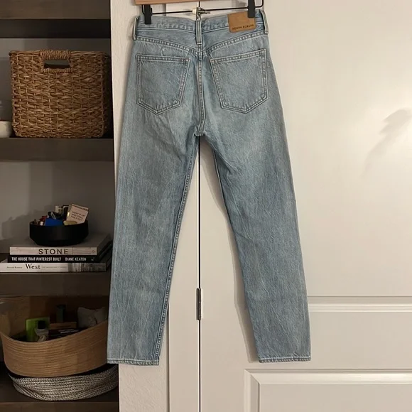 Aritzia Denim Forum The Ex Boyfriend Jean - Picture 8 of 8